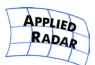 Manufacture Logo for Applied Radar